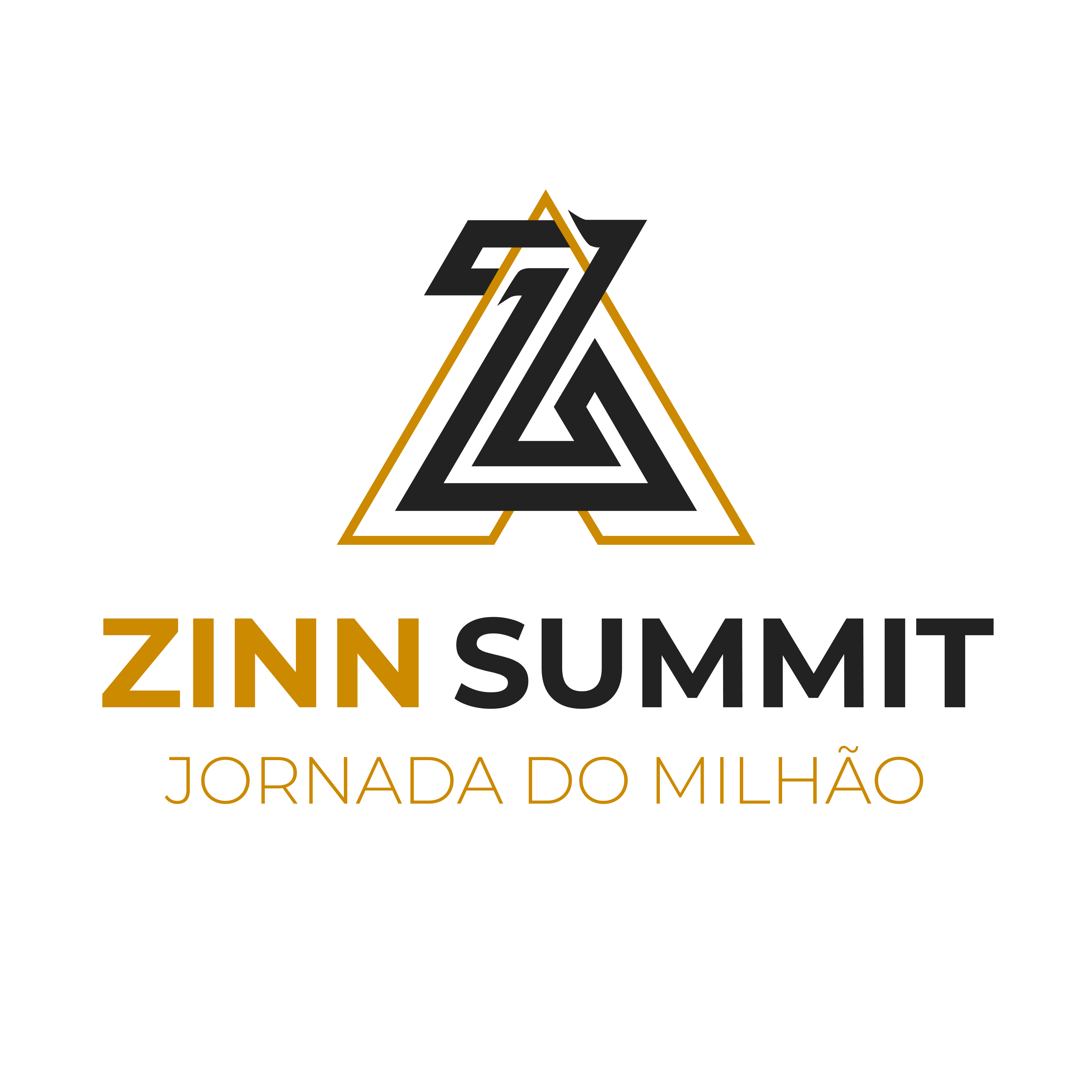 Zinn Summit Jornada do Milhão